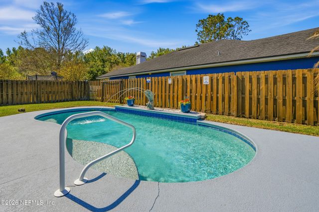 1194 ARDMORE Street, St. Augustine, FL 32092