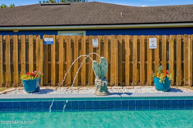 1194 ARDMORE Street, St. Augustine, FL 32092