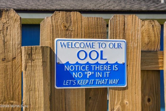 1194 ARDMORE Street, St. Augustine, FL 32092