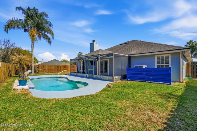 1194 ARDMORE Street, St. Augustine, FL 32092