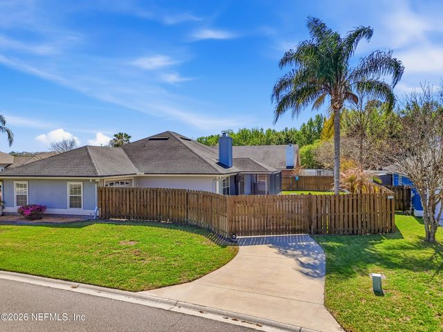 1194 ARDMORE Street, St. Augustine, FL 32092