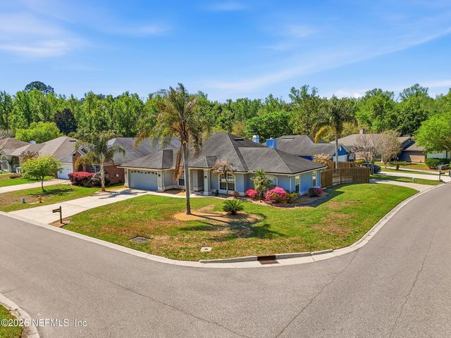 1194 ARDMORE Street, St. Augustine, FL 32092