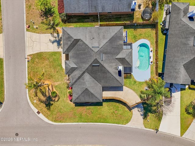 1194 ARDMORE Street, St. Augustine, FL 32092