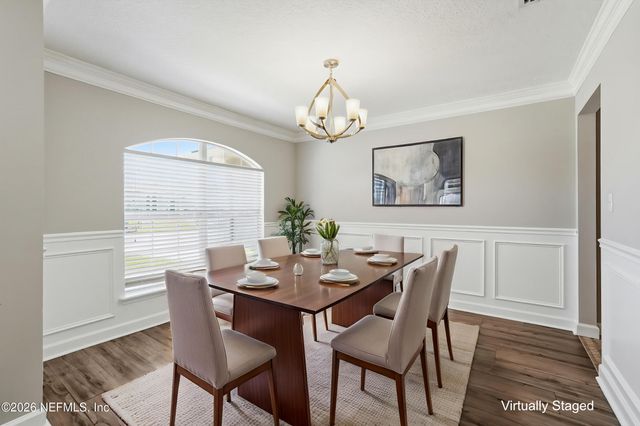 1194 ARDMORE Street, St. Augustine, FL 32092