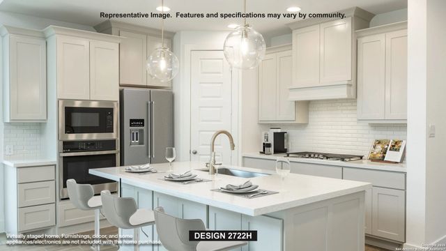 109 Merry Calf Lane, Boerne, TX 78006