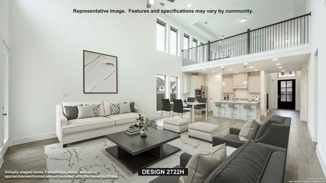 109 Merry Calf Lane, Boerne, TX 78006