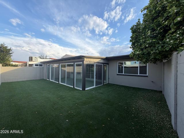 7826 E MARIPOSA Drive, Scottsdale, AZ 85251