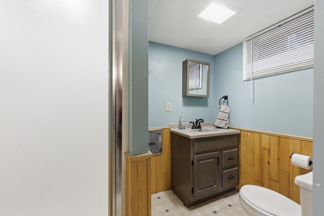 603 4th Street, Hawley, MN 56549