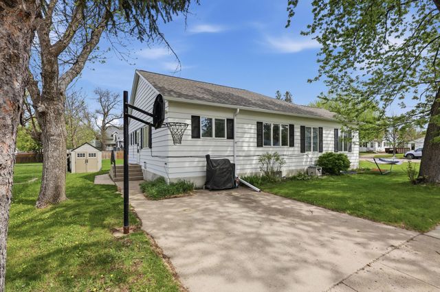 603 4th Street, Hawley, MN 56549