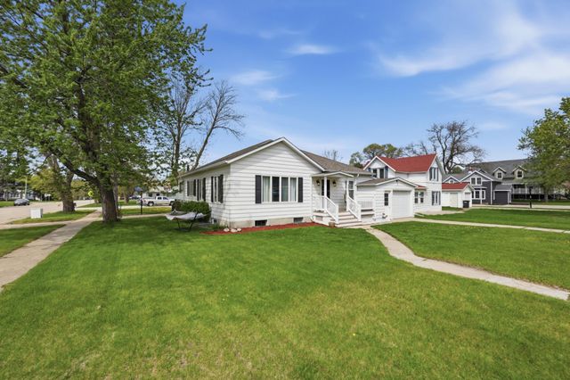 603 4th Street, Hawley, MN 56549