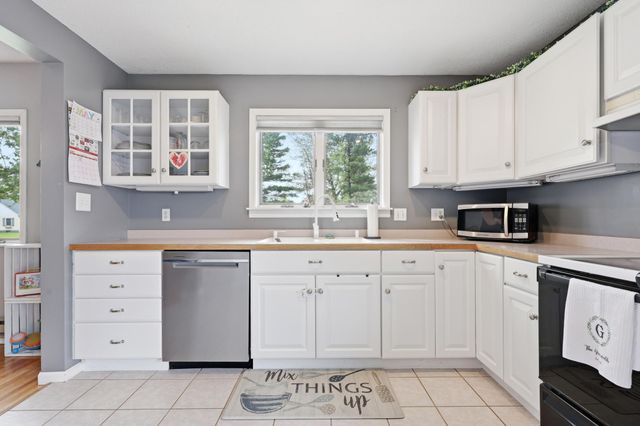 603 4th Street, Hawley, MN 56549