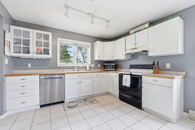 603 4th Street, Hawley, MN 56549