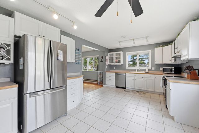 603 4th Street, Hawley, MN 56549