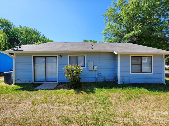 6227 Mayridge Drive, Charlotte, NC 28215