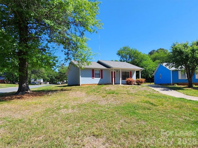 6227 Mayridge Drive, Charlotte, NC 28215