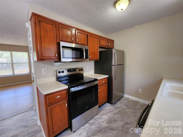 6227 Mayridge Drive, Charlotte, NC 28215