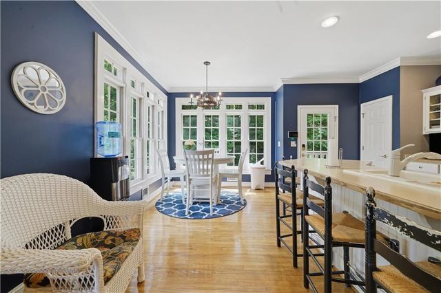 170 Dunning Keep, Covington, GA 30016