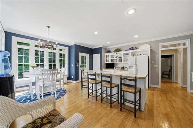 170 Dunning Keep, Covington, GA 30016