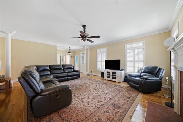 170 Dunning Keep, Covington, GA 30016