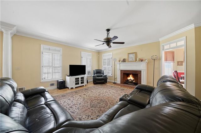 170 Dunning Keep, Covington, GA 30016