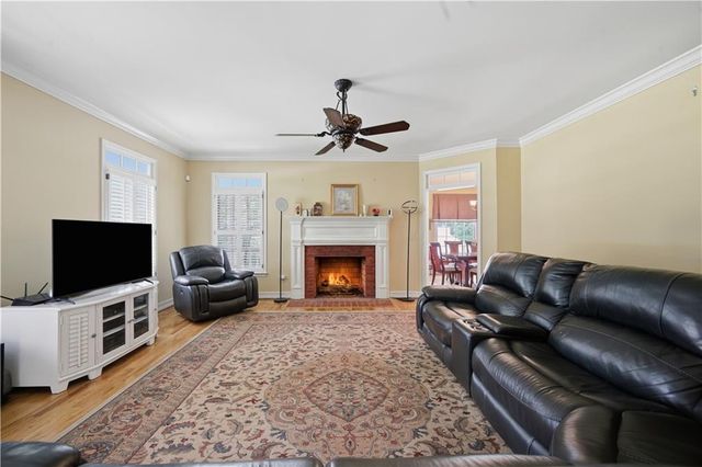 170 Dunning Keep, Covington, GA 30016