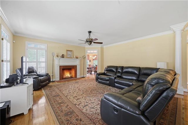 170 Dunning Keep, Covington, GA 30016