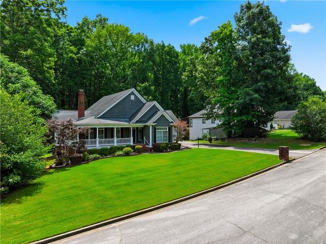 170 Dunning Keep, Covington, GA 30016