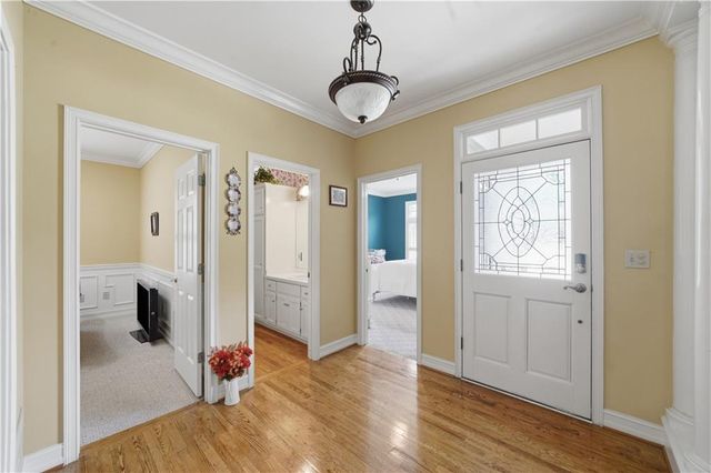 170 Dunning Keep, Covington, GA 30016