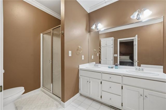 170 Dunning Keep, Covington, GA 30016