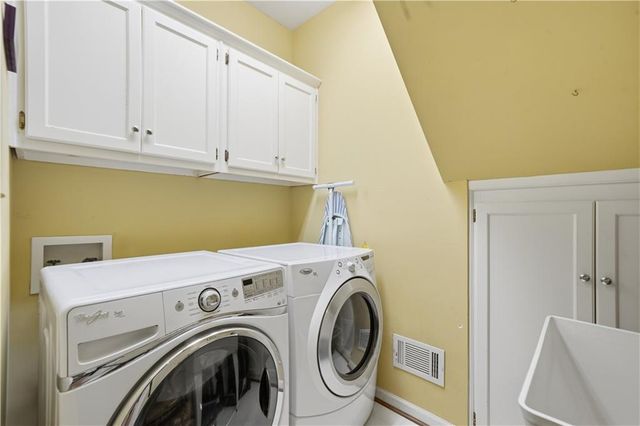 170 Dunning Keep, Covington, GA 30016