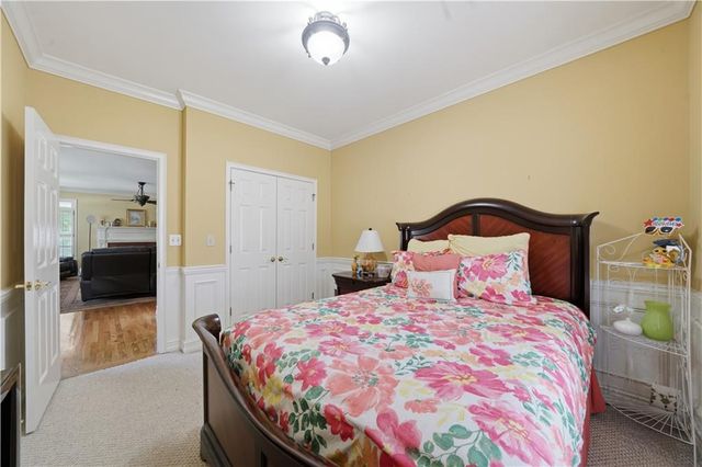 170 Dunning Keep, Covington, GA 30016