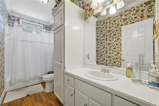 170 Dunning Keep, Covington, GA 30016