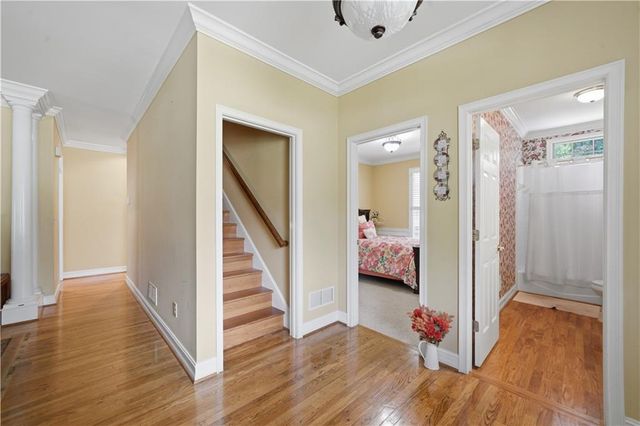 170 Dunning Keep, Covington, GA 30016