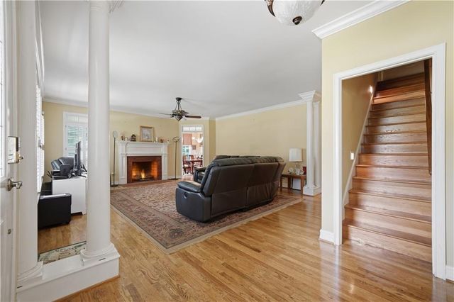 170 Dunning Keep, Covington, GA 30016