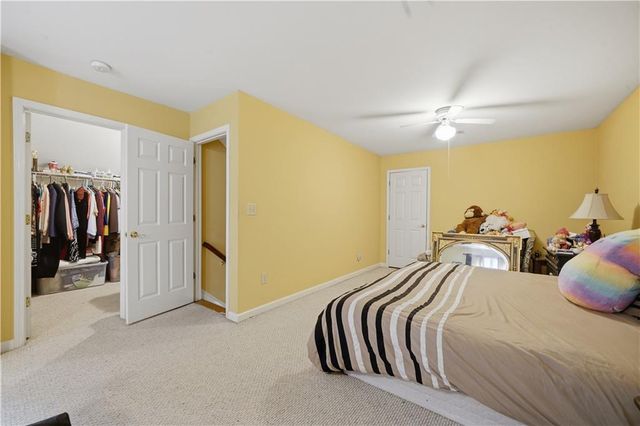 170 Dunning Keep, Covington, GA 30016