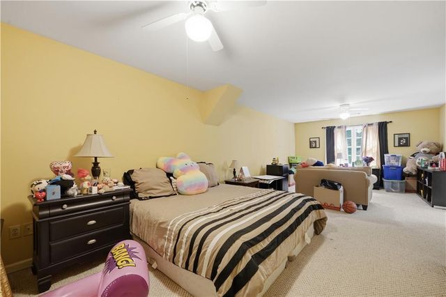 170 Dunning Keep, Covington, GA 30016