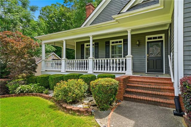 170 Dunning Keep, Covington, GA 30016