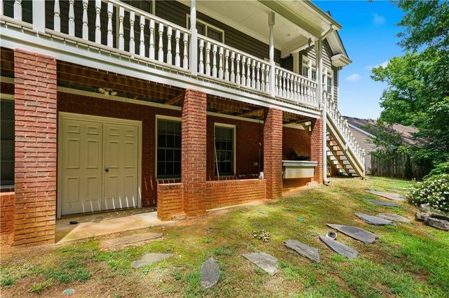 170 Dunning Keep, Covington, GA 30016