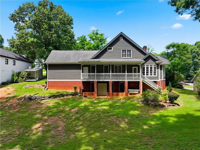 170 Dunning Keep, Covington, GA 30016