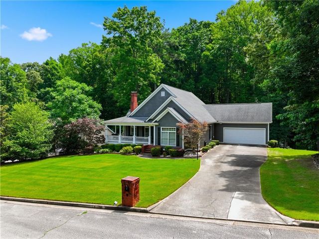 170 Dunning Keep, Covington, GA 30016