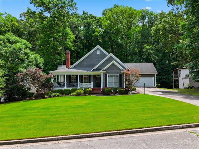 170 Dunning Keep, Covington, GA 30016