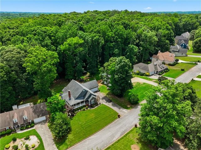 170 Dunning Keep, Covington, GA 30016