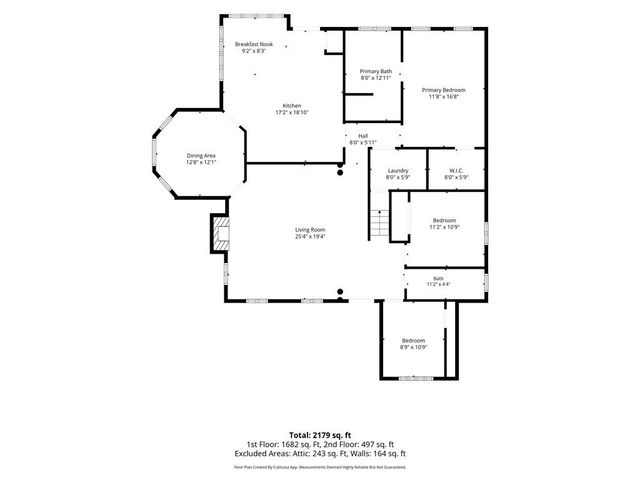 170 Dunning Keep, Covington, GA 30016