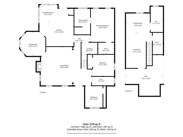 170 Dunning Keep, Covington, GA 30016