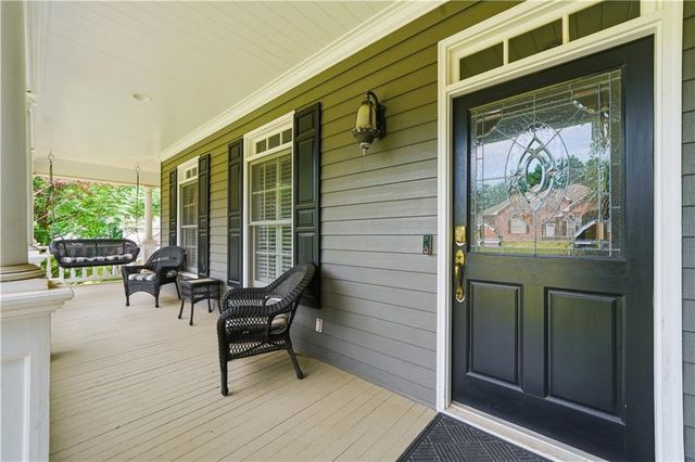 170 Dunning Keep, Covington, GA 30016