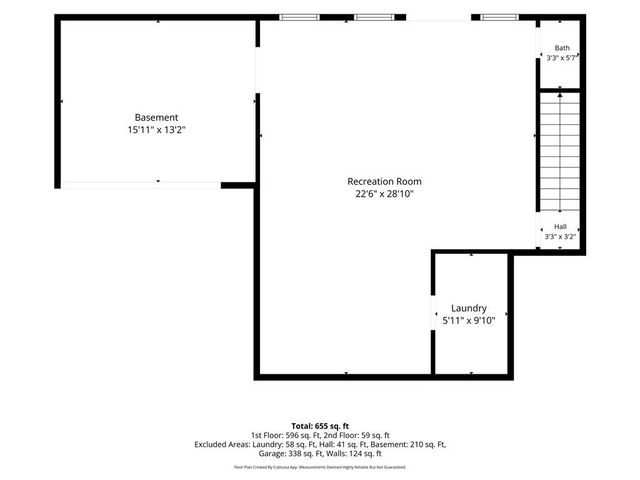 170 Dunning Keep, Covington, GA 30016