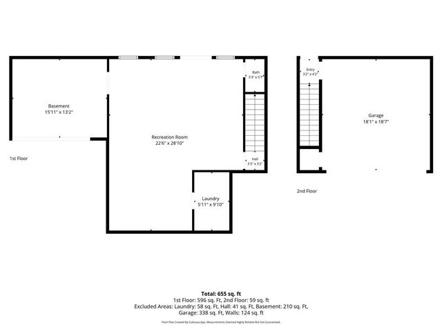 170 Dunning Keep, Covington, GA 30016
