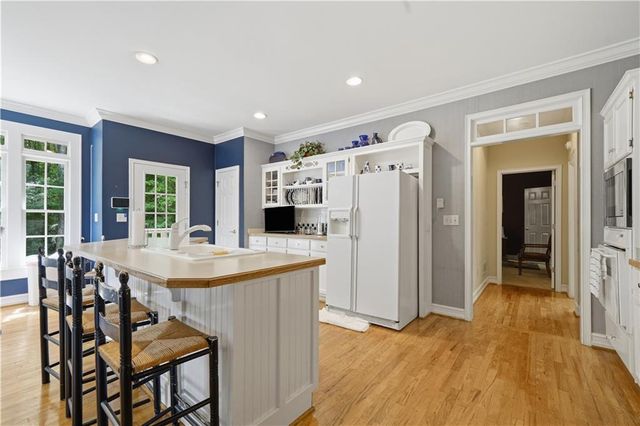 170 Dunning Keep, Covington, GA 30016