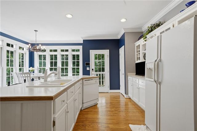 170 Dunning Keep, Covington, GA 30016
