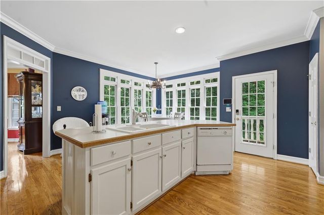 170 Dunning Keep, Covington, GA 30016